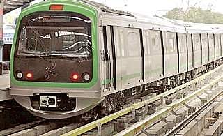 BMRCL asks Centre to fund 10% of Metro airport route