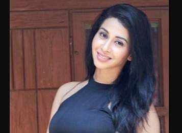 Gayathri Iyer (File Photo)