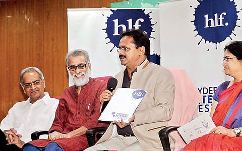 Three new attractions at HLF 2018