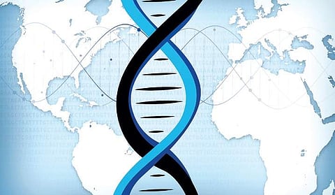 Where do we come from?