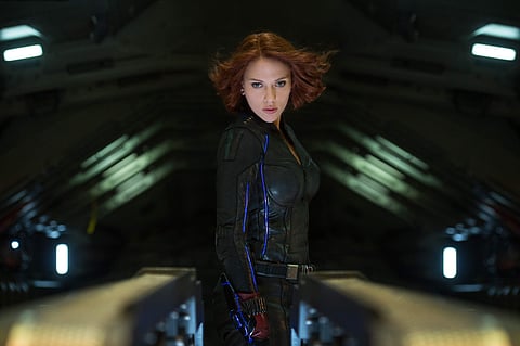 Scarlette Johansson has appeared as Black Widow in six films of the franchise and will be soon seen in the upcoming films 'Avengers: Infinity War' and its second part.