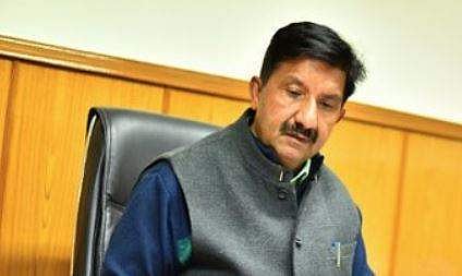 Congress accuses Himachal government of spying on MLAs through PSOs; CM denies charge 