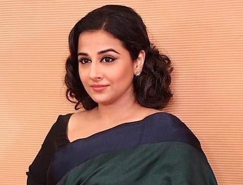 Vidya Balan | Instagram
