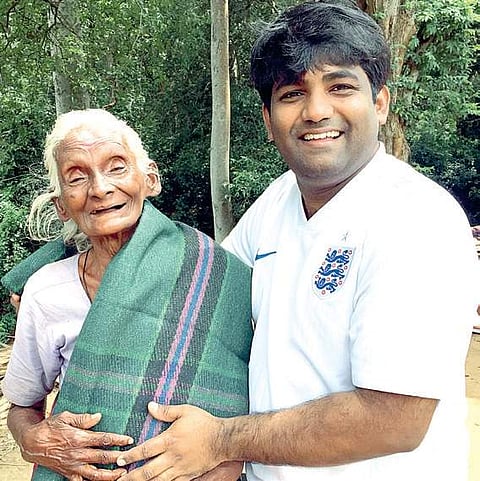 Bengaluru has a big, warm heart