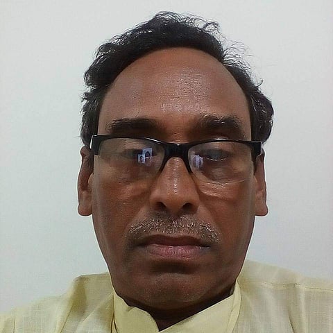 Yeasin Pathan (Photo: EPS)