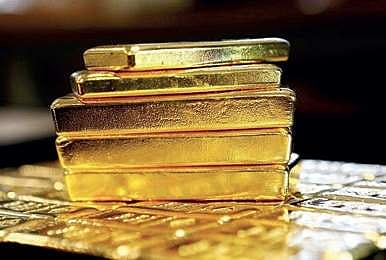1.2 kg of gold worth F36.42 L seized at Kochi airport