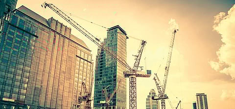 Budget: Realty sector eyes lower GST, infrastructure status