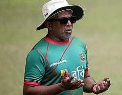 Chandika Hathurusingha (FIle | AP)