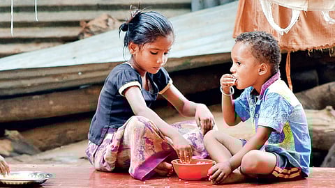 Representative Image