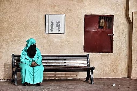 Image used for representational purpose