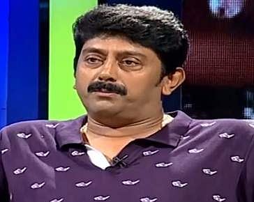 Malayalam film actor Ashokan (Photo | YouTube screengrab)