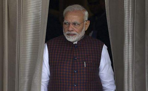 Prime Minister Narendra Modi | AP