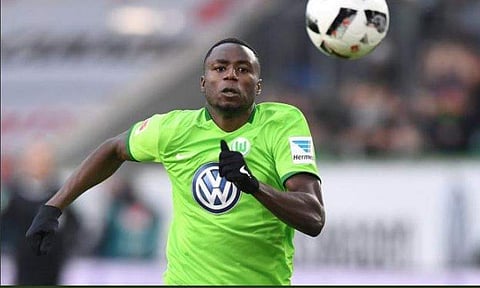 French international winger Paul-Georges Ntep (File | AFP)