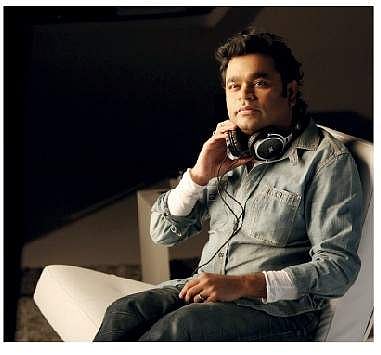 Confirmed! A R Rahman to compose for Aadujeevitham