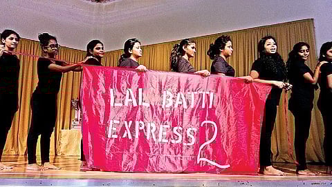 Hope for stolen childhoods