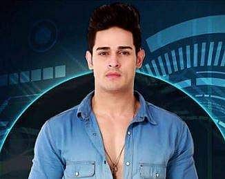 Priyank Sharma (Photo | Youtube screen grab)