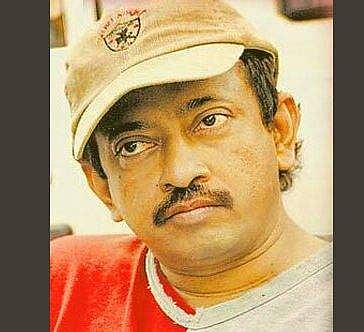 Ram Gopal Varma (Photo | Twitter)