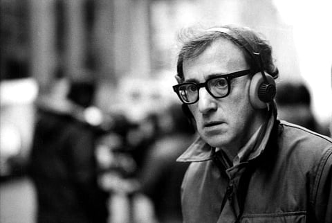 Woody Allen has been accused of sexual misconduct. (IANS)