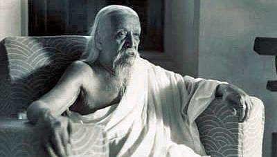 Sri Aurobindo