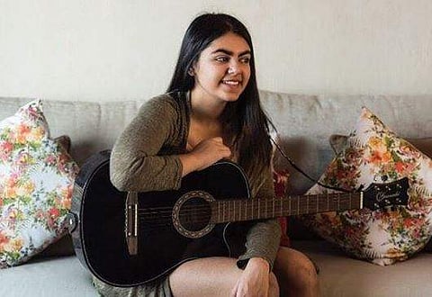 Filmmaker Imtiaz Ali's daughter Ida Ali