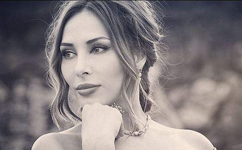 Iulia Vantur (Photo | Instagram)