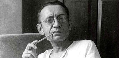 Saadat Hasan Manto was a Pakistani writer, playwright and author whose works chronicled the chaos during and after Independence in 1947. In the beginning of his literary career, he translated the works of Victor Hugo, Oscar Wilde and Russian writers such 