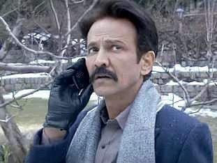 A still from 'Vodka Diaries' (Photo | YouTube screen grab)