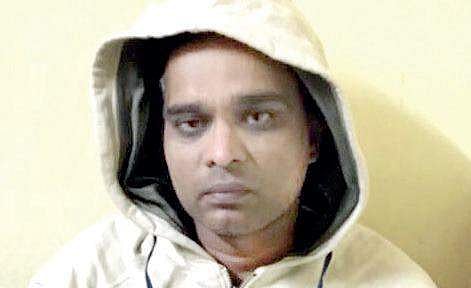 The arrested Dr Ameet Gaikwad(37) is working as Assistant professor in the department of Pathology at Belagavi Institute of Medical Sciences.