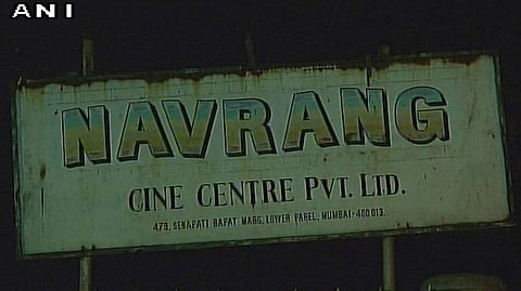 This incident comes less than a month after around 14 people were killed in the massive fire that broke out at Kamala Mills compound in the same locality here in the wee hours of December 29, 2017.