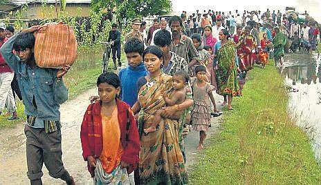 Genuine citizens should not be left out of National Register of Citizens for Assam: Congress