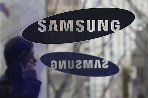 The global market for premium televisions sized 75-inches and above is set to rise sharply in 2018, led by South Korean tech major Samsung Electronics Co, industry data showed on Tuesday. | REUTERS