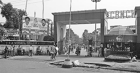 Image used for representational purpose only