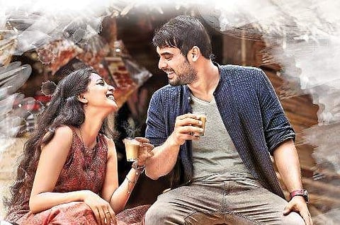 When even gangsters get kind treatment