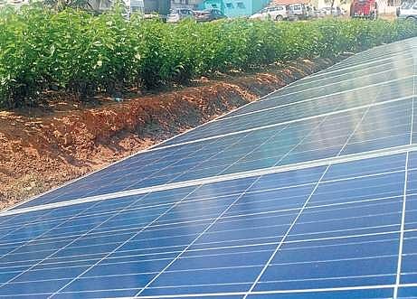 ‘Surya Raitha’ paves the way for better irrigation