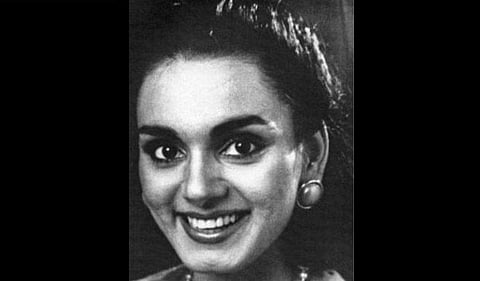 Neerja Bhanot (Photo | AP)
