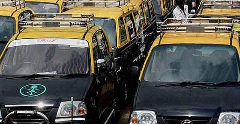 For representational purposes (File | PTI)