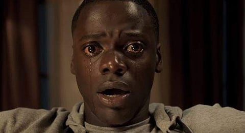Get Out (Photo | Youtube grab)