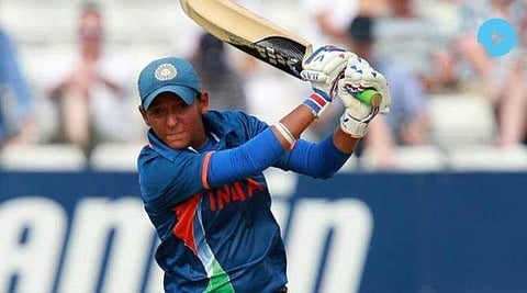 Indian cricketer Harmanpreet Kaur | FIle Photo