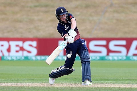 Three-time champions Australia will have to put their best foot forward when they face a formidable England in the first Super League quarter-final of the ICC U-19 cricket World Cup. | ICC