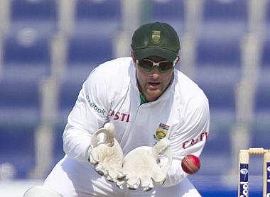 Former South African cricketer Mark Boucher (Photo | AP)