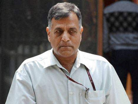 Ashok Lavasa, Election Commissioner of India (File | PTI)