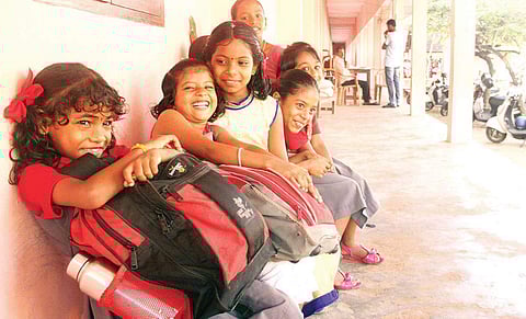 Image used for representational purpose only. (File photo)