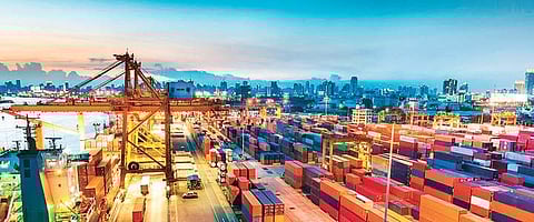 Economic Survey: Time to reinforce internal growth engines as global trade barriers surge