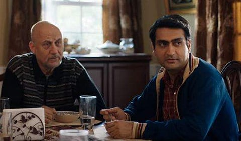 A still from 'The Big Sick'  | Youtube screengrab