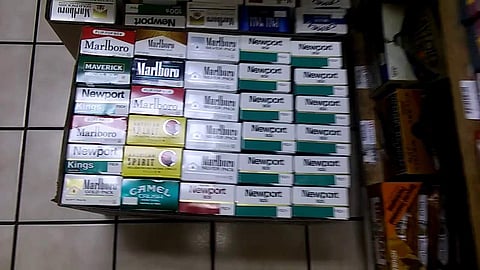 Image for representational purpose only. (Photo | Youtube/Maiku Wotaharu)