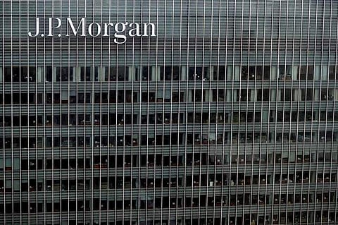 Brexit could mean JP Morgan moves more than 4,000 jobs from Britain