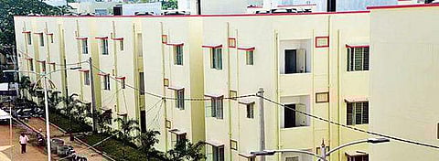 ‘Give us new homes before evacuating us’, says Erravelli villagers in Telangana