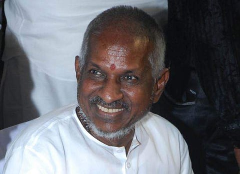 Music director Ilayaraja (File | EPS)