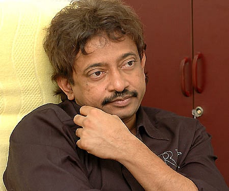 Ram Gopal Varma | EPS