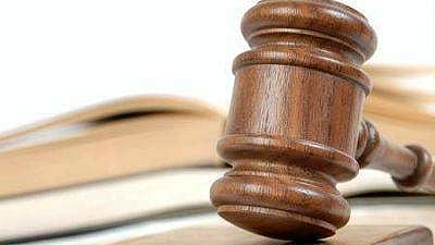 Image of a gavel used for representational purpose only